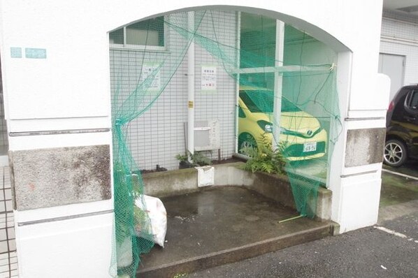 CLLエクセレンス相模台IIの物件内観写真